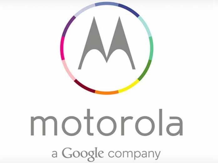 Un nouveau logo pour Motorola ! 1