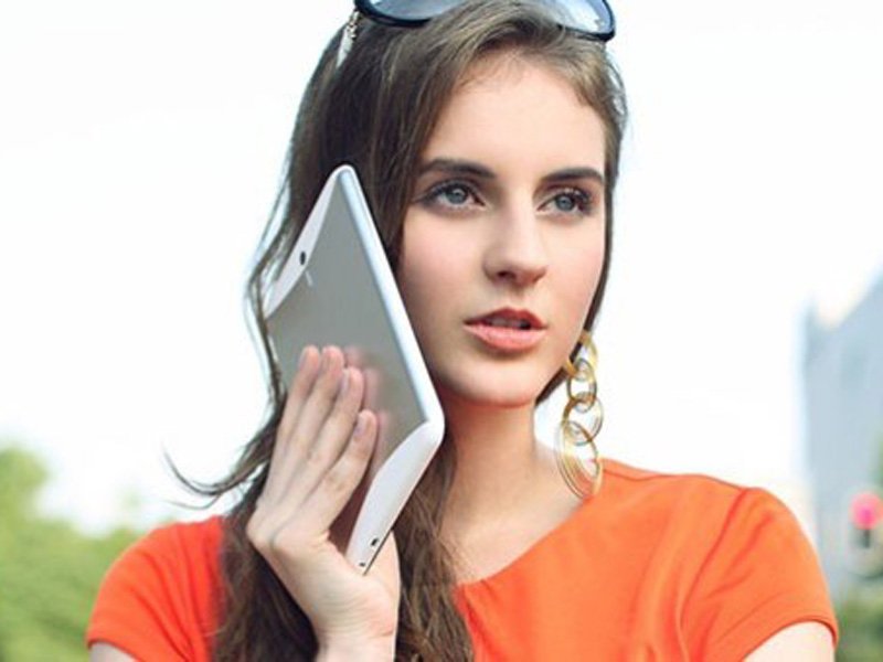 Huawei dévoile officiellement sa tablette MediaPad 7 Vogue 2