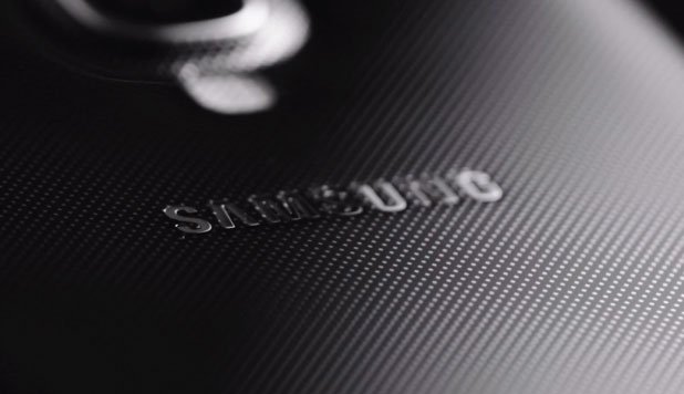 Samsung : des coques en fibre de carbone pour les prochaines tablettes ? 1