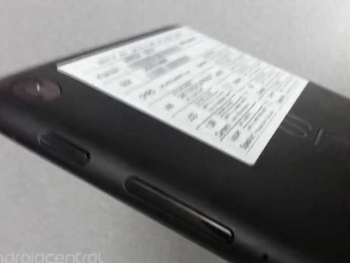 [Fuites] La Nexus 7 2 se dévoile en vidéo 3