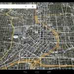 Mise à jour de l'application Google Maps sur Android 1