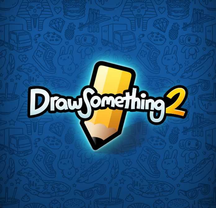 [Baisse de prix] Faites deviner encore plus de dessins à vos amis avec Draw Something 2  1