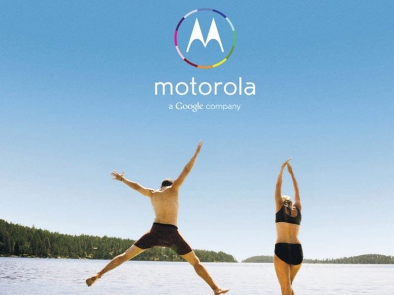 Une nouvelle tablette Motorola à venir ? Rumeur autours d'une Moto X Tablet 1