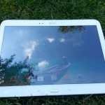Test tablette Samsung Galaxy Tab 3 10.1 4