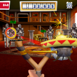 Sale Gosse : le plus fun des jeux de lance-pierre est gratuit sur iPad aujourd'hui ! 5