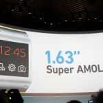 Samsung Galaxy Gear : caractéristiques, photos et vidéo de prise en main (poignet !) 8
