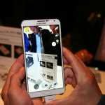 Samsung Galaxy Note 3 : caractéristiques, photos et vidéo de prise en main 35