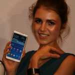 Samsung Galaxy Note 3 : caractéristiques, photos et vidéo de prise en main 43