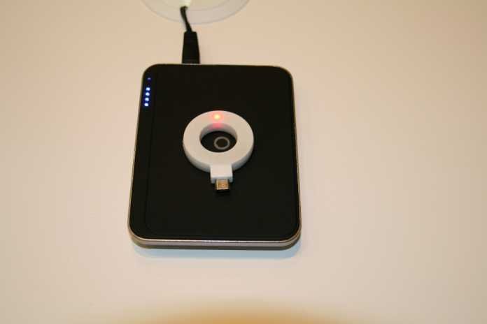 IFA 2013 : Haier présente une technologie de chargement sans fil pour vos smartphones et tablettes tactiles  4