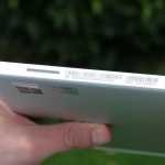 Test Acer Aspire P3 : Ultrabook 2-en-1 (Tablette et PC) sous Windows 8 6