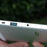 Test Acer Aspire P3 : Ultrabook 2-en-1 (Tablette et PC) sous Windows 8 7