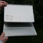 Test Acer Aspire P3 : Ultrabook 2-en-1 (Tablette et PC) sous Windows 8 13