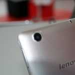 IFA 2013 : Lenovo IdeaTab S5000, une tablette 7 pouces sous Android  2