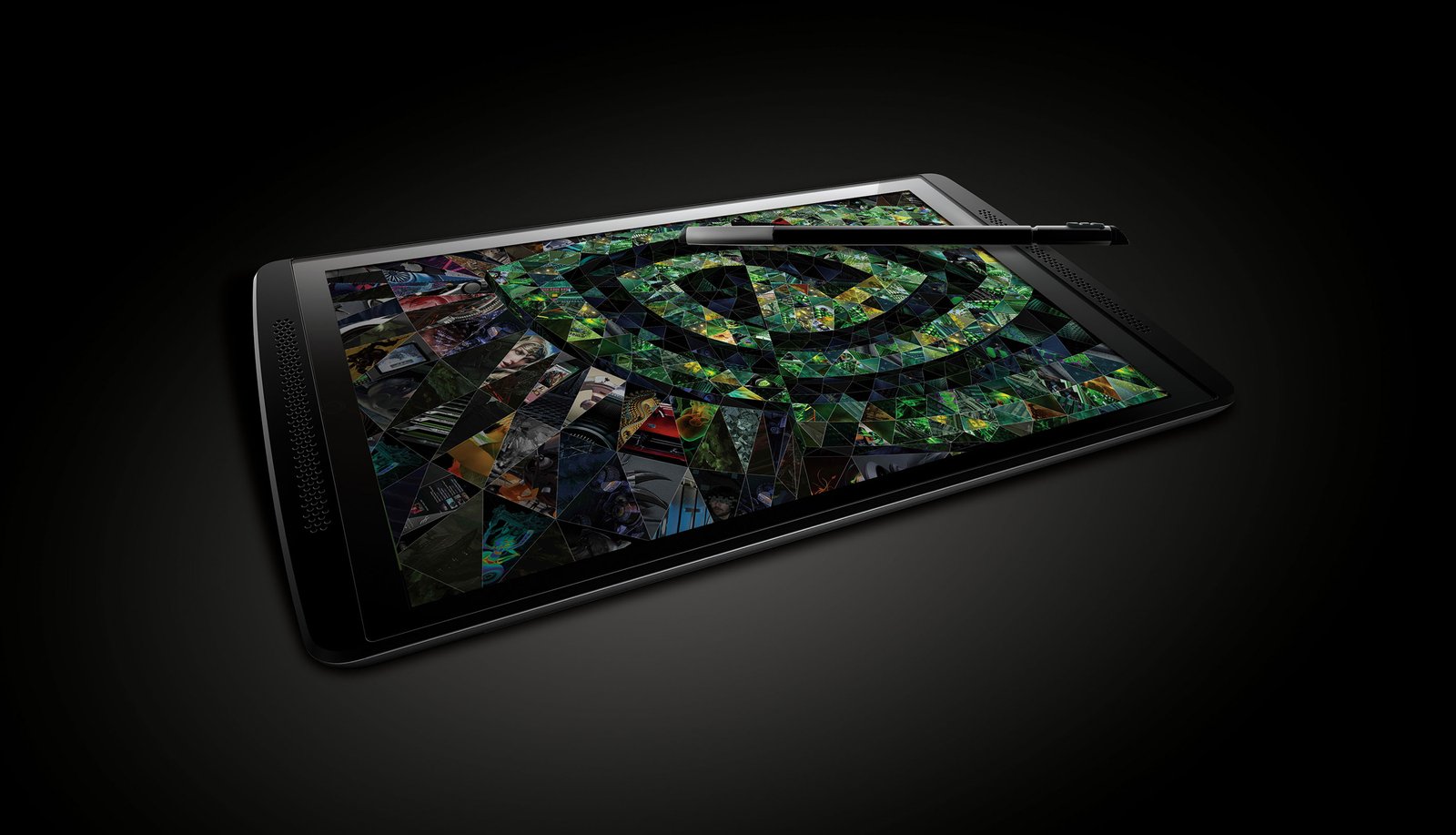 Nvidia dévoile sa tablette tactile Tegra Note pour un prix de 199€ ! 1