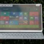 Test Acer Aspire P3 : Ultrabook 2-en-1 (Tablette et PC) sous Windows 8 20