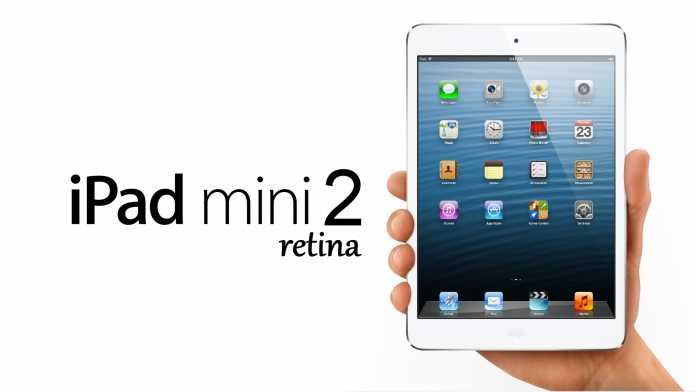iPad 5 et iPad Mini 2 : le point sur les rumeurs des nouvelles tablettes iPad à venir 3