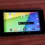 Test tablette Google Nexus 7 seconde génération (2013)  12
