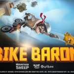 Bike-Baron-iPad