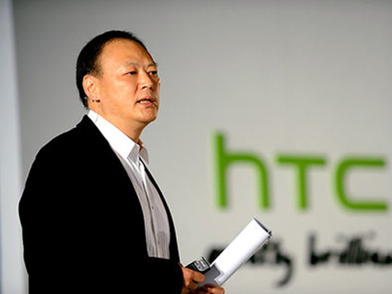HTC va lancer prochainement une tablette tactile et une smartwatch Windows 8 3
