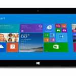 Les tablettes Microsoft Surface 2 et Surface Pro 2 sont disponibles à l'achat ! 6