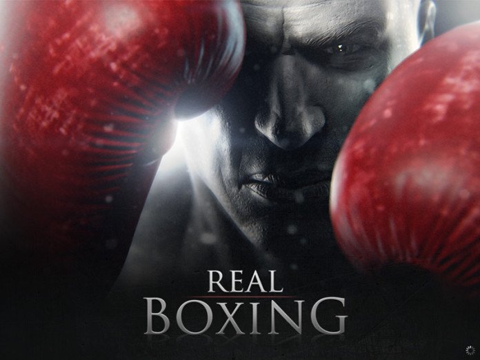 [Baisse de prix] Le super jeu de boxe Real Boxing passe à 0,89cts sur iPad - Test et avis  2