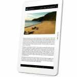 Archos lance trois nouvelles tablettes Android, Archos 80b, 97b et 101 platinum  13