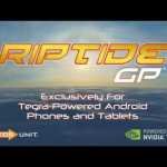 Video thumbnail for youtube video [Gratuit Temporairement] Prenez la tête de la course de Riptide GP sur tablette – Test et avis – iLoveTablette.com