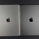 Apple invite la presse le 22 octobre prochain pour la présentation de ses nouvelles tablettes, photos de l'iPad 5 et de l'iPad mini 2 3