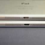 Apple invite la presse le 22 octobre prochain pour la présentation de ses nouvelles tablettes, photos de l'iPad 5 et de l'iPad mini 2 12