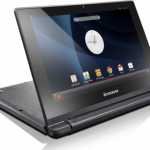 Lenovo IdeaTab A10 : une tablette PC convertible sous Android 4.2 4