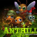 Anthill-iPad