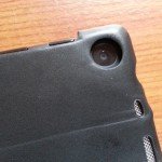 Test accessoire housse Norêve en cuir pour Google Nexus 7 Edition 2013 4