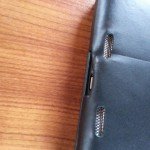 Test accessoire housse Norêve en cuir pour Google Nexus 7 Edition 2013 9