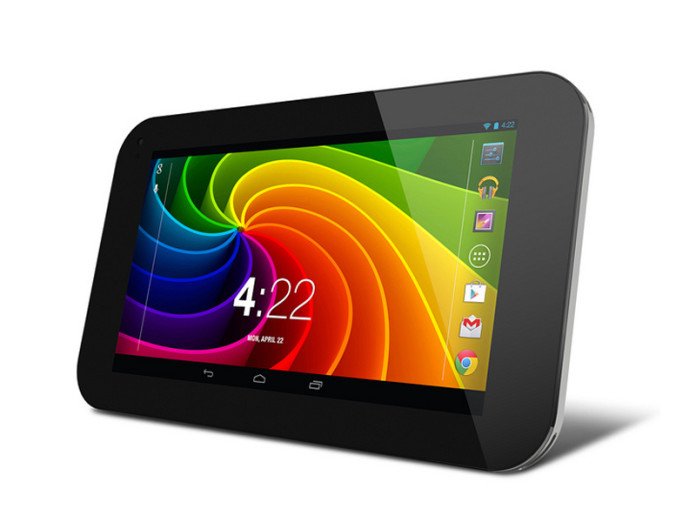 Toshiba lance la tablette Excite 7, une tablette sous Android 4.2.2 2