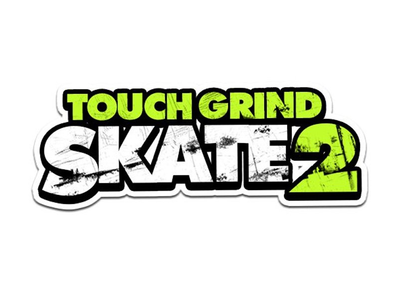 [Nouveauté] Skatez comme un pro avec Touchgrind Skate 2 sur iPad 2