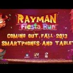 Video thumbnail for youtube video [Nouveauté] Rayman revient sur iPad – iLoveTablette.com