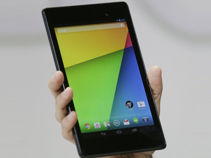 Google annonce la mise à jour de ses tablettes Nexus 7 et 10 vers Android 4.4 Kit Kat 2