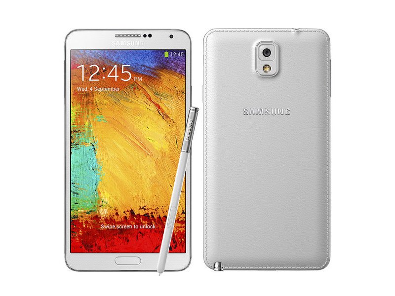 Samsung Galaxy Note 3 : 10 millions d'unités vendues !  2