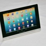 Test Lenovo Yoga Tablet 8 12