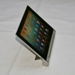 Test Lenovo Yoga Tablet 8 5