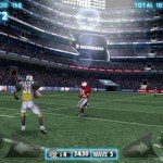 [Gratuit Temporairament] Marquez des touchdowns en sprintant sur iPad avec Backbreaker Football 3