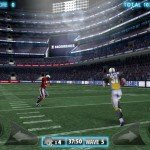 [Gratuit Temporairament] Marquez des touchdowns en sprintant sur iPad avec Backbreaker Football 5