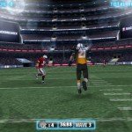 [Gratuit Temporairament] Marquez des touchdowns en sprintant sur iPad avec Backbreaker Football 6
