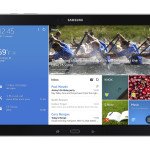 CES 2014 : Samsung lance sa nouvelle gamme de tablette Galaxy Tab Pro et Galaxy Note Pro 15