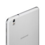 CES 2014 : Samsung lance sa nouvelle gamme de tablette Galaxy Tab Pro et Galaxy Note Pro 6