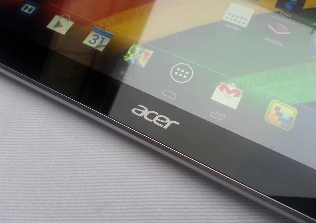 Acer a3 a10 не включается