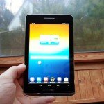 Test et avis tablette Android Lenovo S5000 – android 4.2