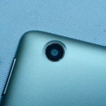 Test et avis tablette Android Lenovo S5000 – focus camera Arriere