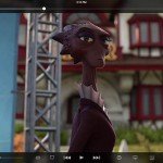 [Mise à jour] Grosse mise à jour de VLC sur iPad  5