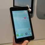 [MWC 2014] Voici le Asus PadFone Mini, un smartphone et une tablette sous Android  4
